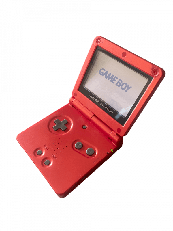 retro gaming poitiers